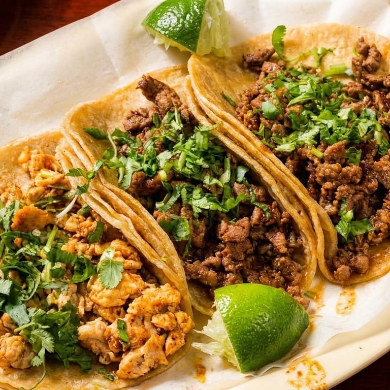 Francisco’s Mexican Taqueria Rewards