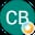 CB